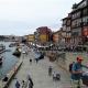 Cais da Ribeira, Porto.
