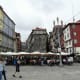 Cais da Ribeira, Porto.