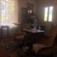 Study at the Vallejo Estate in Sonoma