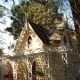 This little cottage was built as a retreat.