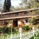The Chalet at the Vallejo Estate