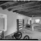 Weaving room