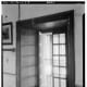 Historic American Buildings Survey Roger Sturtevant, Photographer Feb. 11, 1934 WINDOW DETAIL (INTERIOR) - Vallejo Adobe, Adobe Road at Casa Grande, Petaluma, Sonoma County, CA