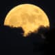 Rising Moon