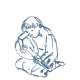 Thumbnail sketch #1