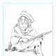 Thumbnail sketch #5