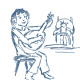 Thumbnail sketch #3