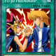 Yu-Jo Friendship