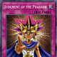 Judgment of the Pharaoh