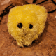 Your bee should look similar to this.