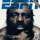 ESPN Magazine June 2, 2008