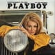 Playboy Magazine May 1969