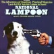 National Lampoon January 1973
