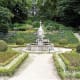 Jardim do Palacio de Crystal.