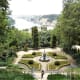 Jardim do Palacio de Cristal, Porto.
