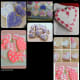 My terror of Valentine's Day took much soul searching and exploration of hopes to begin finding a resolution. These images represent a day not only lacking in evil, exhaustion, or humiliation--but triumphant in hope and creativity.