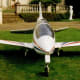 The Acrostar Bede used in "Octopussy".