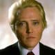 Christopher Walken as Max Zorin.