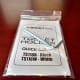 Hex key and user's guide