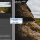 Click the + next to the Presets Panel