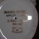 Appley Dapply Backstamp