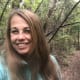 2021, I hike almost every day in this wooded trail near my house to keep my metabolism up and my weight down.