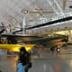 The J1N1 at the Udvar-Hazy Center, Chantilly, Virginia.