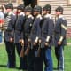 Soldier demonstrations