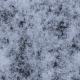 Printable ground with snow