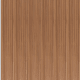 Printable exterior cladding and portion of the right wall.