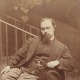 Dante Gabriel Rossetti
