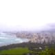 View of Honolulu from the Top