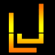 Sample logo. An entry from one of the contests I participated.