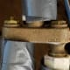 Anti-Sweat Toilet Valve