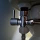 Handheld Bidet Valve