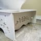 Toilet Stool