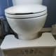 Toilet Stool