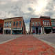 Winterset North First Avenue view.