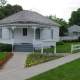 Birth home of John Wayne