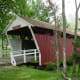 Cutler-Donahoe Covered Bridge
