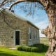 The North River Stone Schoolhouse was a one-room country school that operated from 1874-1945 in Winterset, Madison County, Iowa. It is maintained by the Madison County Historical Society.