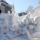Disney on Ice at Sapporo Snow Festival.