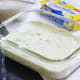 Step 3: Preparing the mayonnaise. Layer the mixture over the flattened rice. If you want a creamier sushi bake you can add more mayo into the mixture.