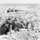 "AustraliansAtTobruk" by Smith, N (Lt), No 1 Army Film & Photographic Unit - This is photograph E 4792 from the collections of the Imperial War Museums (collection no. 4700-32). Licensed under Public Domain via Commons -