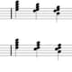 Half Diminshed 7th Chord part 2