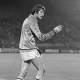 Ray Clemence in 1981