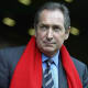 Gerard Houllier while with Liverpool.