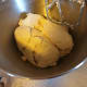 How your dough should look after mixing