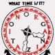 What Time Is It?