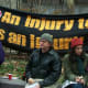 All Workers Should Stand Together in Solidarity
